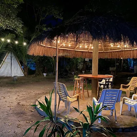 Elen Inn - Malapascua Island Fan Room #1